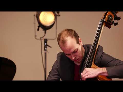 Bottesini : I Puritani - Théotime Voisin, Double Bass - Maurice van Schoonhoven, Piano