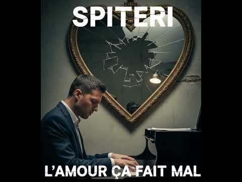 L'amour ça fait mal 