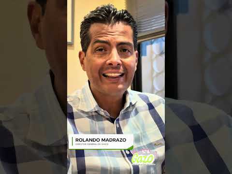 Entrevista a Rolando Madrazo