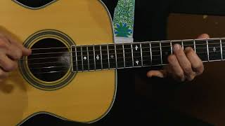 Eric Johnson - &quot;Song for George&quot; | Fretboard Journal