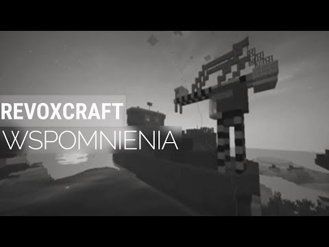 Wspomnienia z serwera R96/RevoxCraft