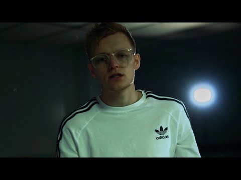 Christian Rap | Kamban - Raw Power ft. Sam Massey (Official Music Video)