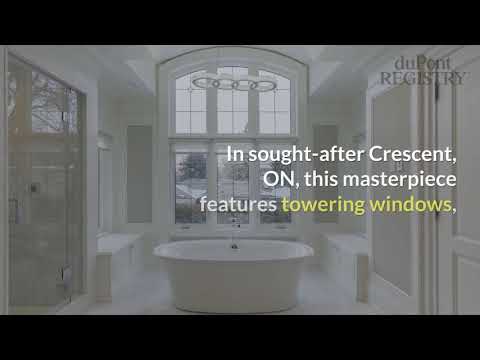 Toronto, ON Canada | $7,680,000