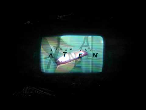 Janek Jaki - Patent ft. Felipe prod.EMER