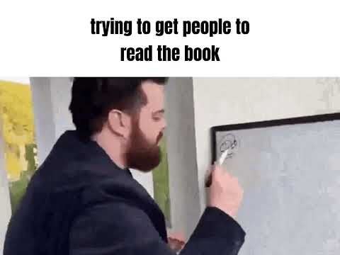 SCP Foundation: Iris Through The Looking Glass fans be like