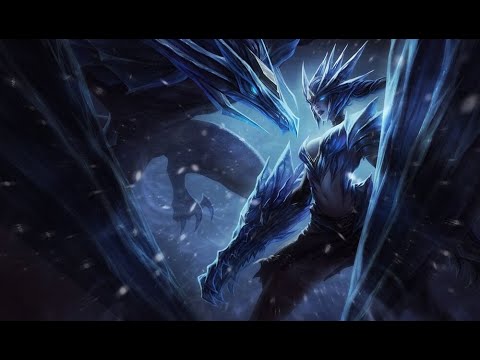 Shyvana 3:06 blue clear (1 smite) [14.12]