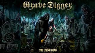 Grave Digger - Insane Pain