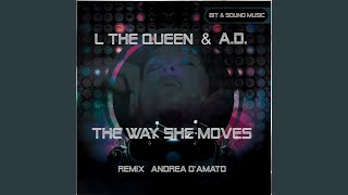 The Way She Moves