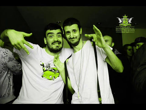 SPAM - Rezent Rep [2015]