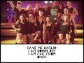 Far from over glee lyrics 