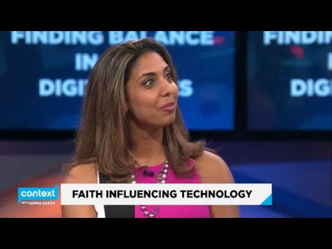 Context: Our Digital Lives (Ep. 1620)