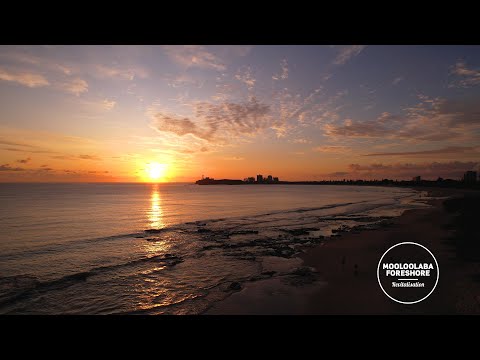 Ponto de encontro central de Mooloolaba