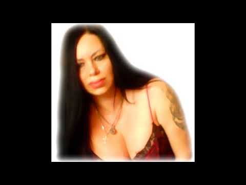 TATYANA SHERMAN   -   WHEN DARKNESS CALLS