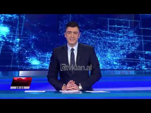 Edicioni i Lajmeve Tv Klan 25 Janar 2019, ora 19:30