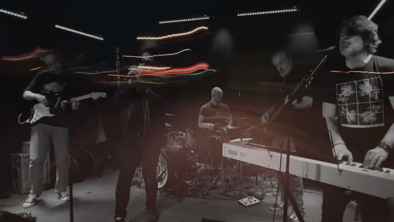 Promotional video thumbnail 3 for INTO THE HEART: The U2 Sonic Experience