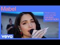 Mabel Let Love Go Live Vevo Studio Performance Ft Lil Tecca