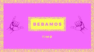 Musik-Video-Miniaturansicht zu Bebamos Songtext von TIMØ