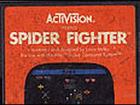 Action Fighter Atari
