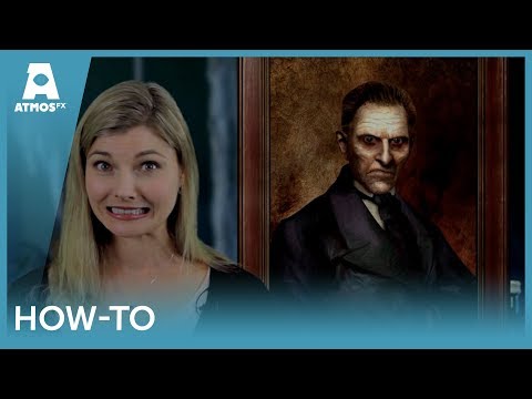 An Introduction to Digital Decorating AtmosFX