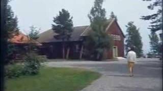 preview picture of video 'En vandring i Rundvik 1967'