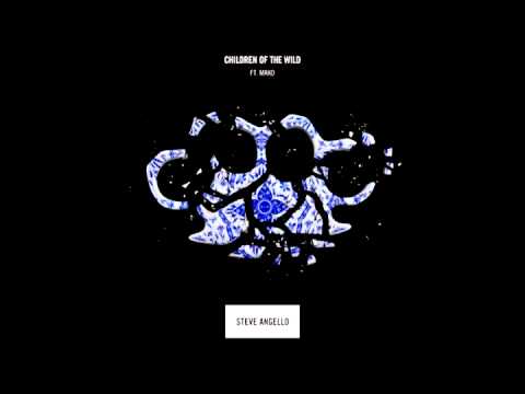 Steve Angello ft. Mako - Children Of The Wild (Ghaderi Remix)