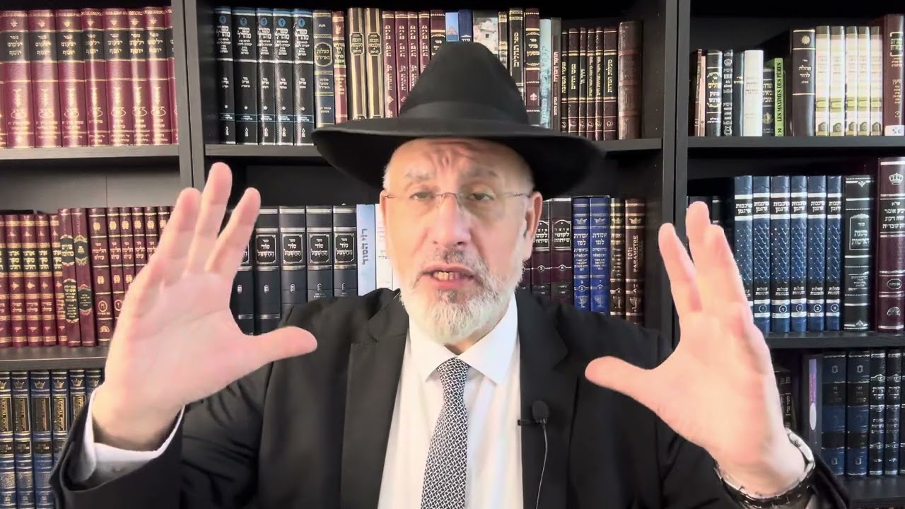 Les flammes de l’espoir (Hanouka) Réussite pour Laetitia Sultan et toute sa famille