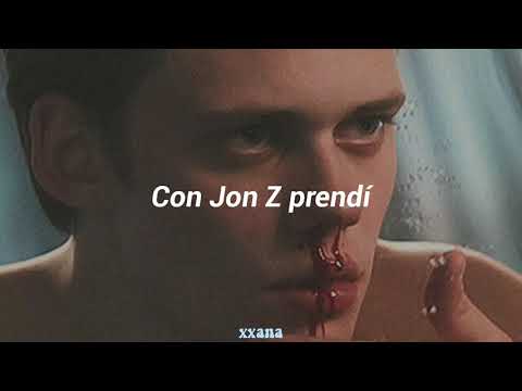 Brytiago Ft. Jon Z & Cromo X - CRUSH [Letra]