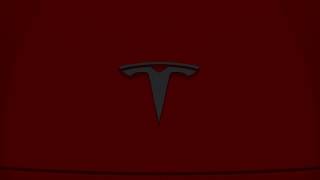 Mock Tesla Commercial