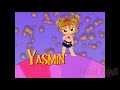 Bratz Babyz Dare A Oke DVD Game Opening
