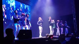 SF9 - Dear Fantasy [Fantasy Express in Mexico City]