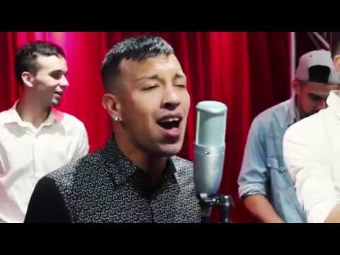 SIEMPRE PLENA - ANGEL