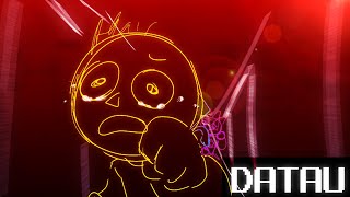 Cover art for That one part in datau