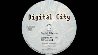 Digital City - Waiting For