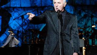 Charles Aznavour     -      Prends Le Chorus
