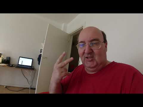 MongoTV_6530 - MONGO TV ARKIV - Del 7 - Kopier 370 GB Video Onsdag