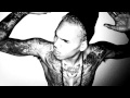 Chris Brown Marvins Room Remix