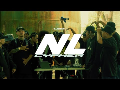 N.L. Cypher (Official Music Video)