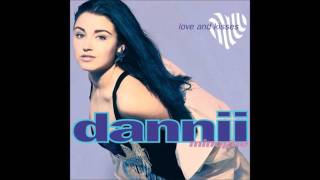 1. Dannii Minogue - love and kisses (Dancin Danny D 7 Inch mix)