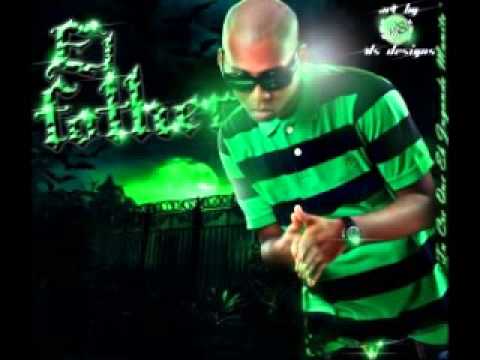 El Fother Ft Pakitin El Verdadero Flow De Delincuente @ breidi jc)