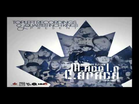 Mike Briz & Eastgate - Grind Away (Prod. by Pirate X)