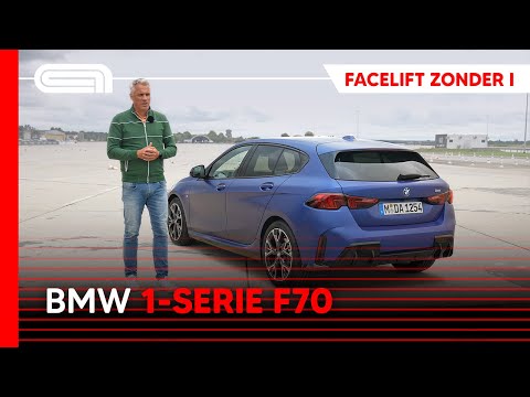 BMW 1-serie test: de BMW 120 is al top