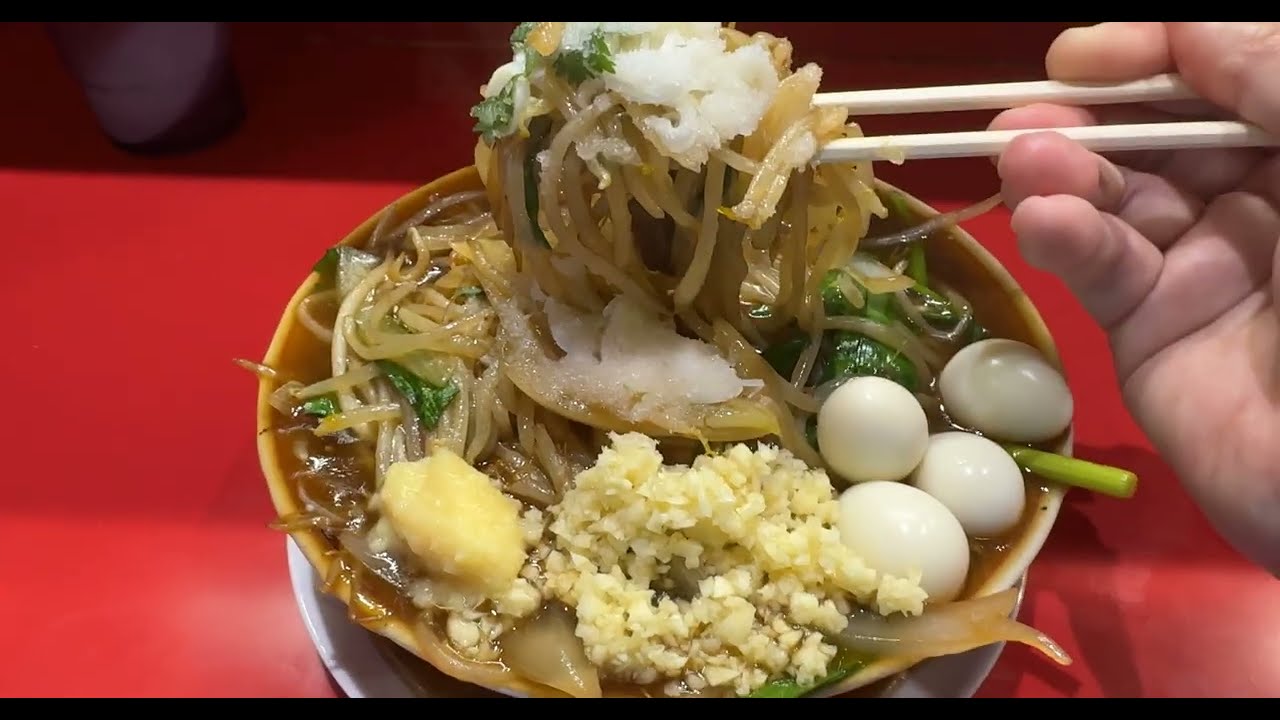 【希少グルメ】超人気ラーメン店「ラーメンししょう」でラーメンを食べた結果→ うまいうますぎる