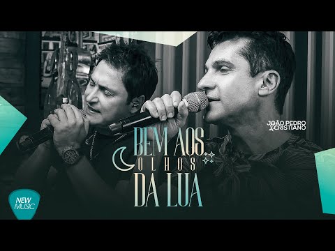 Bem Aos Olhos Da Lua video