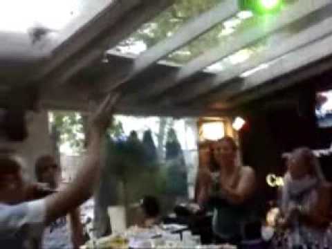 Matte Botteghi Feat. Vince Live @ Caino Fashion Club (Milano Marittima)