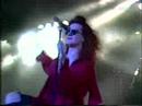 Beyond the Pale - The Mission UK - live @ Dusseldorf 1990