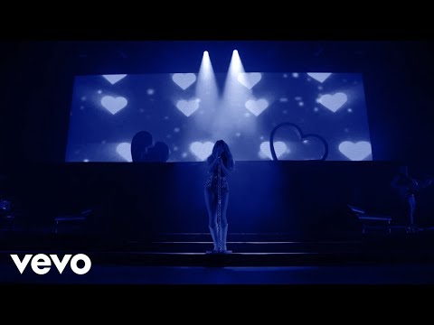 Megan Moroney - Break It Right Back (Live - Official Audio)