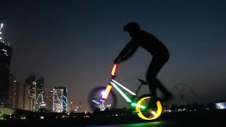 BMX Alvaro Fernández