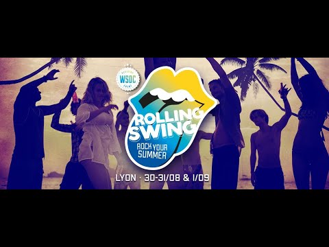 Rolling Swing 2019 AFTERMOVIE