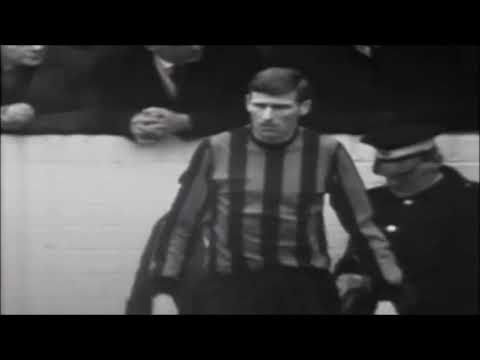 Manchester City v Everton F.A. Cup Semi Final 22-03-1969