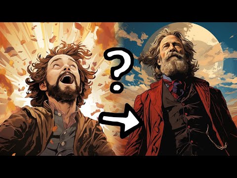 Alfred Lord Tennyson: A Short Animated Biographical Video